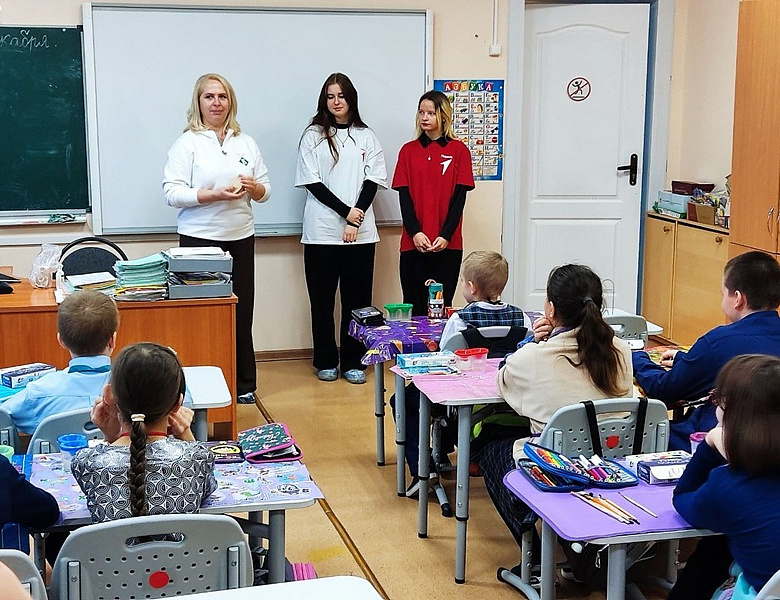 В Новый год с добром 2025